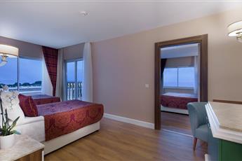 Litore Resort Hotel & Spa 5*