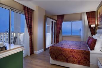 Litore Resort Hotel & Spa 5*