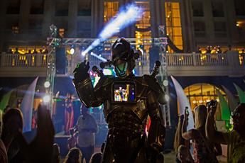 Litore Resort Hotel & Spa 5*