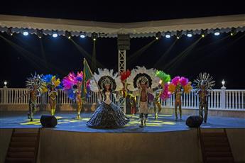 Litore Resort Hotel & Spa 5*