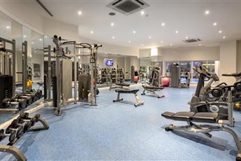 Litore Resort Hotel & Spa 5*