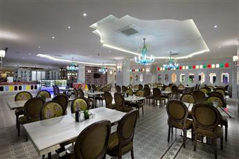 Litore Resort Hotel & Spa 5*