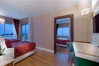 Litore Resort Hotel & Spa 5*