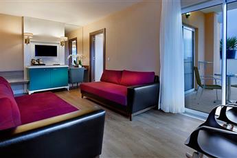 Litore Resort Hotel & Spa 5*