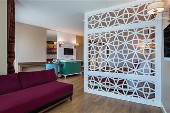 Litore Resort Hotel & Spa 5*