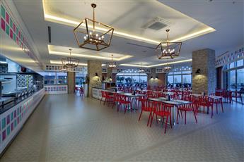 Litore Resort Hotel & Spa 5*