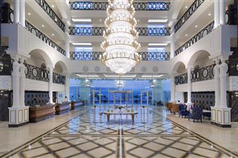 Litore Resort Hotel & Spa 5*