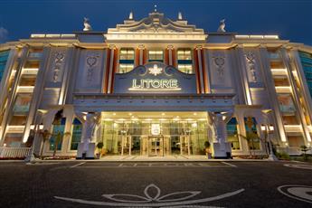 Litore Resort Hotel & Spa 5*