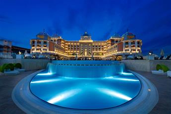 Litore Resort Hotel & Spa 5*