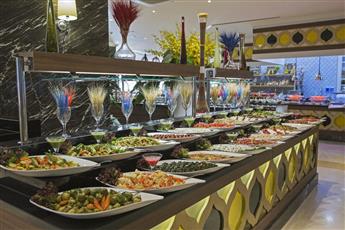 Litore Resort Hotel & Spa 5*