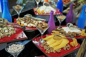 Litore Resort Hotel & Spa 5*