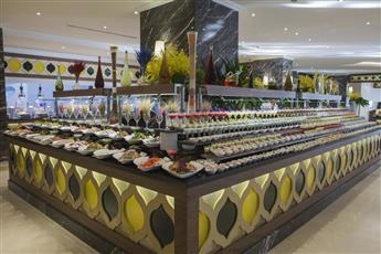 Litore Resort Hotel & Spa 5*