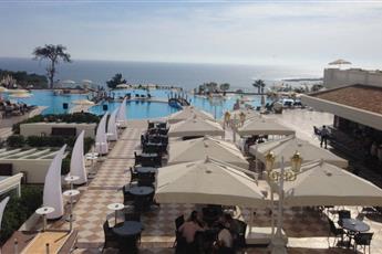 Litore Resort Hotel & Spa 5*