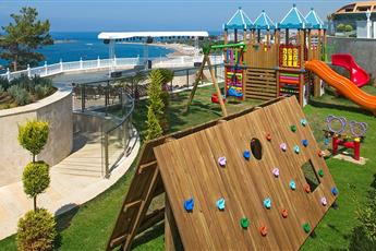 Litore Resort Hotel & Spa 5*