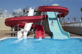 Litore Resort Hotel & Spa 5*