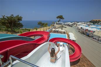 Litore Resort Hotel & Spa 5*