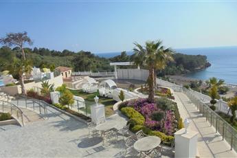 Litore Resort Hotel & Spa