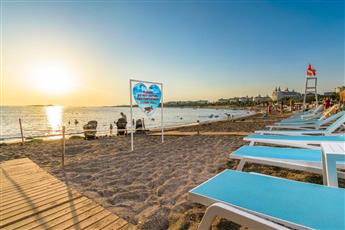 Litore Resort Hotel & Spa