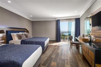 Litore Resort Hotel & Spa
