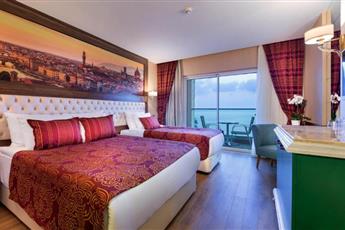 Litore Resort Hotel & Spa