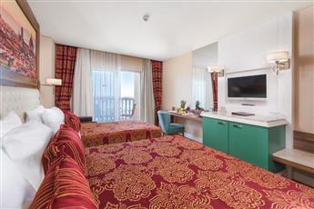 Litore Resort Hotel & Spa