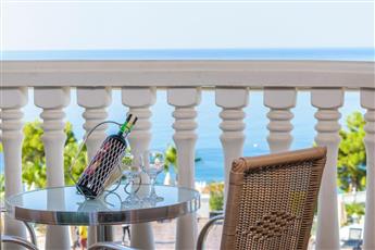 Litore Resort Hotel & Spa