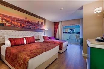 Litore Resort Hotel & Spa