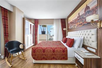 Litore Resort Hotel & Spa