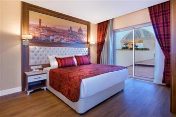 Litore Resort Hotel & Spa