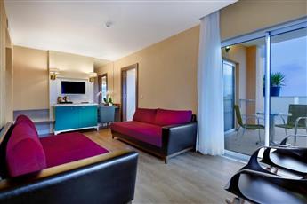 Litore Resort Hotel & Spa