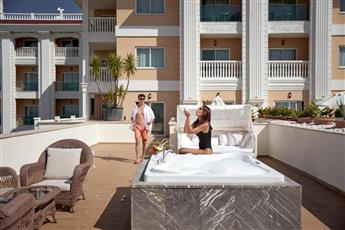 Litore Resort Hotel & Spa