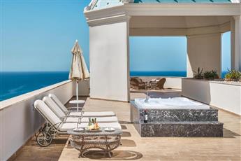 Litore Resort Hotel & Spa