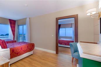 Litore Resort Hotel & Spa