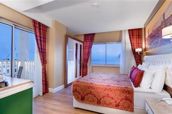 Litore Resort Hotel & Spa