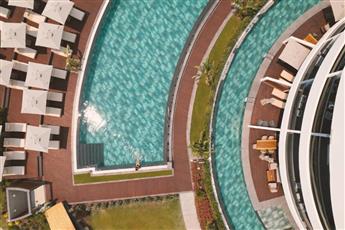 Liu Resorts