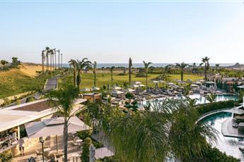 Liu Resorts