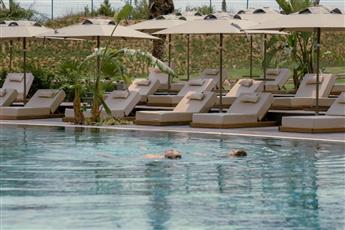 Liu Resorts