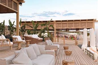 Liu Resorts