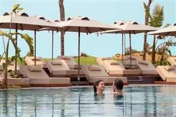 Liu Resorts