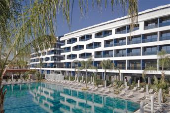 Liu Resorts