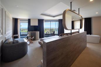 Liu Resorts