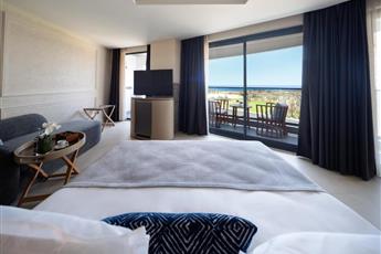Liu Resorts