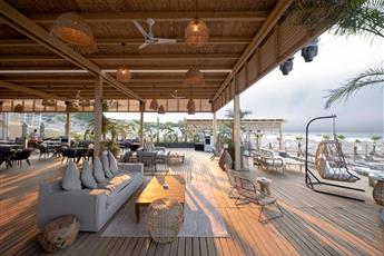 Liu Resorts