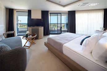 Liu Resorts