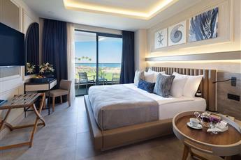 Liu Resorts