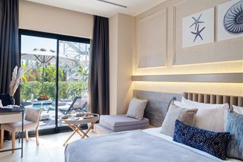 Liu Resorts