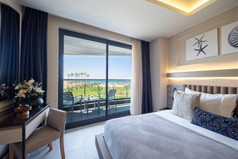 Liu Resorts