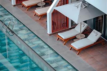 Liu Resorts