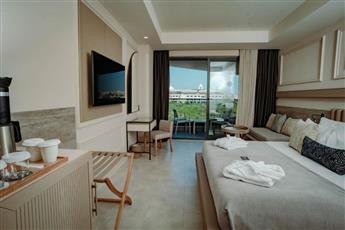 Liu Resorts