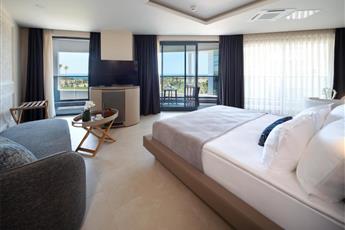 Liu Resorts